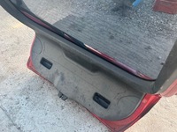 фото thumb №7, Кришка багажника задня задня ford mondeo hb спойлер c6