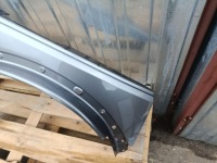 фото thumb №12, Крыло правое land rover discovery iv 4 lr4 l319 03.09-12.16r лак lrc907