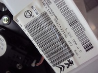 фото thumb №6, Отопитель citroen berlingo 1.5 hdi 18-