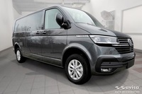 фото thumb №8, Накладка na бампер volkswagen t6