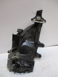 фото thumb №1, Лонжерон чверть ліва range rover evoque lift