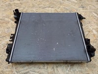 фото thumb №1, Радіаторів води jeep wrangler jl 2.0 t 68272753af