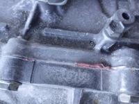 Suzuki swift vi mk8 автоматическая коробка передач передач 819j p-5 1.2 2022r Доставка, фото thumb