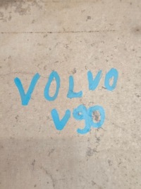фото thumb №11, Вихлоп глушник труба випускна volvo v90 awd 82387454