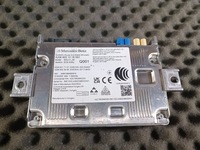 фото thumb №1, 2069001218 mercedes w205 2016 модуль блок управления