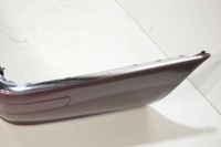 Бампер задній po рестайлінг  pdc комплектний  mercedes w140 c140 cl купе 1408805271 Київ, фото thumb