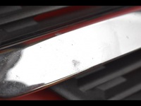 фото thumb №6, Решётка радиатора решётка радиатора czarna 13117843 opel meriva a 02-06