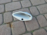 фото thumb №1, Направляющая поперечина потолочный proace city berlingo rifter combo 9822299877