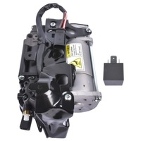 фото thumb №8, Компрессор подвеска с przekaźnikiem do mercedes klasa e cls w212 c218 x218