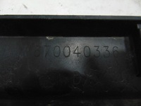 фото thumb №9, Права молдинг поріг maserati levante