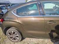 фото thumb №1, Citroen ds4 цвет kdk полный дверь правое задние правый задняя