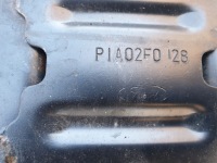 фото thumb №6, Ford fiesta передний pas балка передняя бампер передний