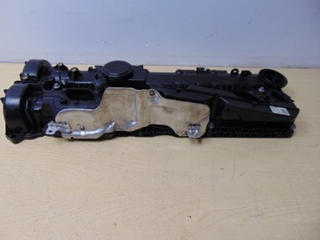 фото thumb №9, Кришка клапанів головки mercedes w222 a6560100902