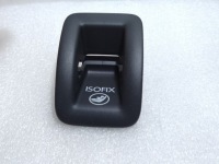 фото thumb №4, 4g8887233 4g8887187 защита заглушка isofix audi a7 4g 2011-2017r