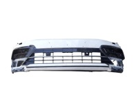 фото thumb №1, Vw touran 2015-2019 бампер перед 5ta807221a