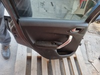 фото thumb №10, Двері лівий задня peugeot 2008 evl хром