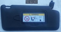 фото thumb №1, Козирок захист права mercedes a w176 2468102400