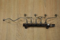 фото thumb №1, Молдинг упорскування antara captiva 2.2