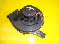 фото thumb №2, Cordoba ii повітродувка обдув