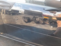 фото thumb №11, Smart forfour 454 двері правий перед праве передні