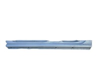 фото thumb №1, Порог пороги skoda fabia 00-07 новый левый