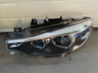 фото thumb №1, Bmw 4 f32 f33 lift лампа перед левая full led 8738699