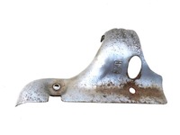 фото thumb №1, Защита тепловая катализатора hyundai i30 ii 1.6 crdi 2012-2016 rok