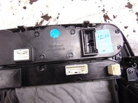 фото thumb №11, Середня решітка обдув панель обдув кондиціонера kia ceed sw i 2006r- eu