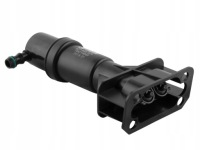 фото thumb №1, Омивач фара насадка права audi a6 c5 00-