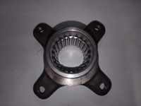 фото thumb №1, Колесо зубчасте коробки mercedes sprinter