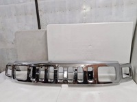 фото thumb №9, Humer 3 iii h3 06-10 решітка радіатора решітка радіатора хром