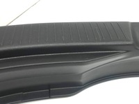 фото thumb №11, Nissan qashqai j12 2021 защита поперечина багажника