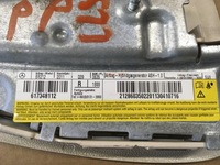 фото thumb №5, Подушка подушка безопасности сиденье правая mercedes cls