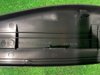 Mercedes a-klasa w176 накладка  защита порога  правый  задний задняя правая a1766800374 Киев, фото thumb