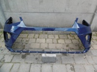 фото thumb №1, Seat оригінальний номер 6f9807221b бампер