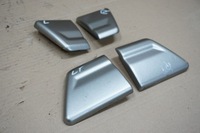 фото thumb №5, Patrol молдинг накладка крыла kpl. gr y61 97-04r