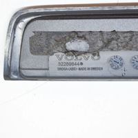 фото thumb №7, Volvo xc40 2021 права сторона захист накладки передньої