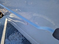 фото thumb №9, Renault master 3 iii 10- дверь левая боковой сдвижные раздвижные