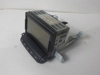 фото thumb №4, Subaru forester ii sg радио навигация козырёк 86281sa020