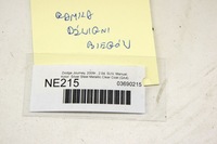 фото thumb №5, Ne215 dodge journey i рамка важіль передач