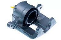 Супорт ham.przod лівий denckermann Доставка, фото thumb