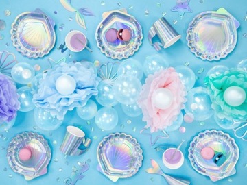 BALONY CRYSTAL PRZEZROCZYSTE TRANSPARENTE PROFESJONALNE 23 CM 9 CALI 100SZT