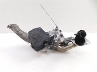 фото thumb №4, Mercedes e-klasa w212 lift клапан egr