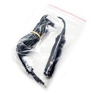 фото thumb №11, Штекер штекер прикуривателя с кабель 130 cm 12v 24v 10a porządny