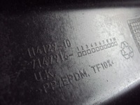 фото thumb №4, Молдинг порог правая mini r56 06-13