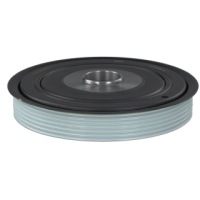 фото thumb №11, Febi bilstein 29333 шкив, wał коленчатый