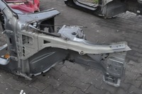 фото thumb №5, Volvo s90 v90 чверть лонжерон права передня поріг блок двигуна a b правий