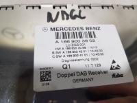 фото thumb №3, Модуль тюнер радіо mercedes w205 w166 slk r172 1669003602