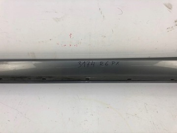 фото thumb №3, Планка порогова ліва поріг mercedes e-klasa w212