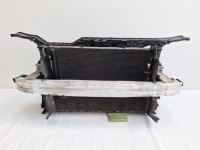 фото thumb №1, Audi a5 8t sportback lift pas передний + радиатор 2.0 tdi 190km автоматическая коробка передач